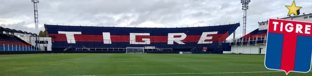 Estadio Jose Dellagiovanna